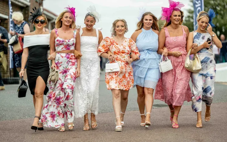 brighton ladies day 2025 style guide