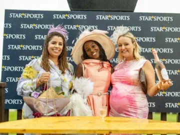 brighton ladies day 2025 style guide