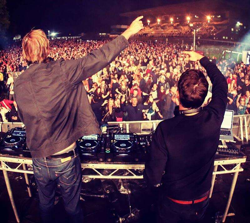 Live Music Music Events Brighton Racecourse