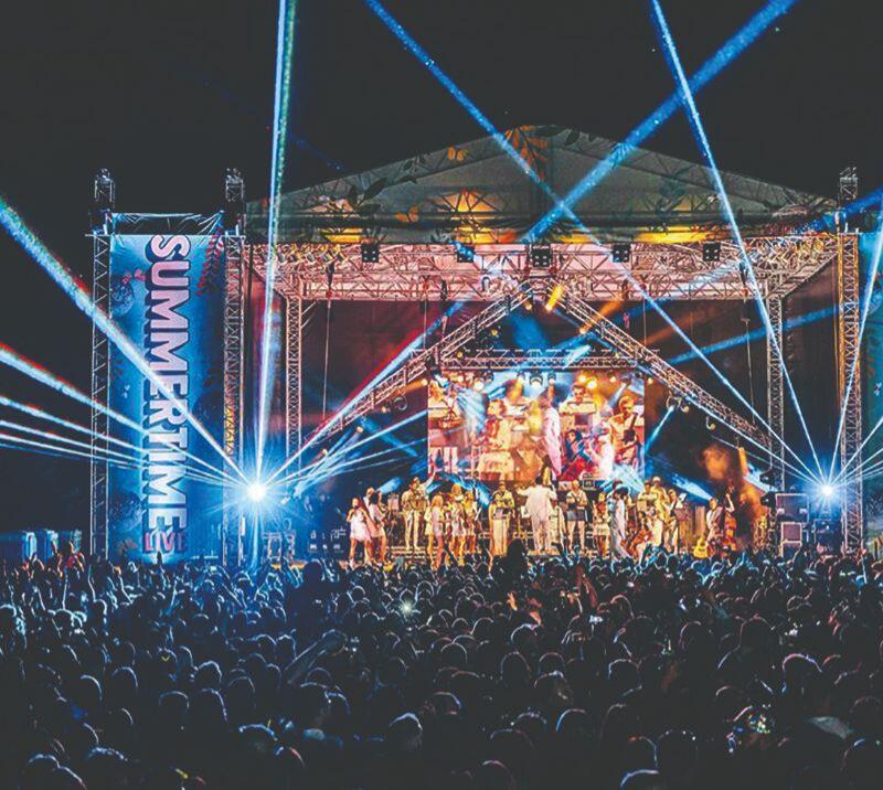 Corporate Hire at Brighton Racecourse