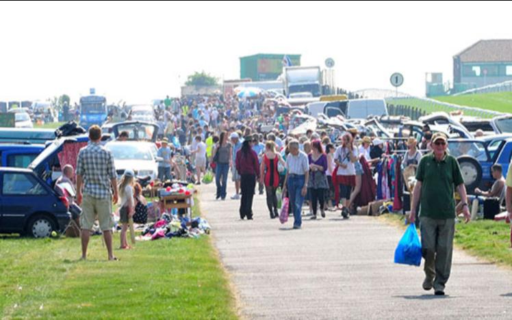 brightoncarbootsale