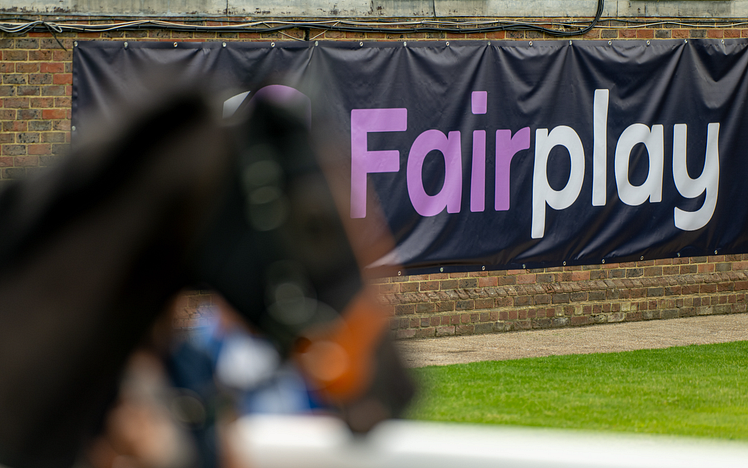 Fairplay branding