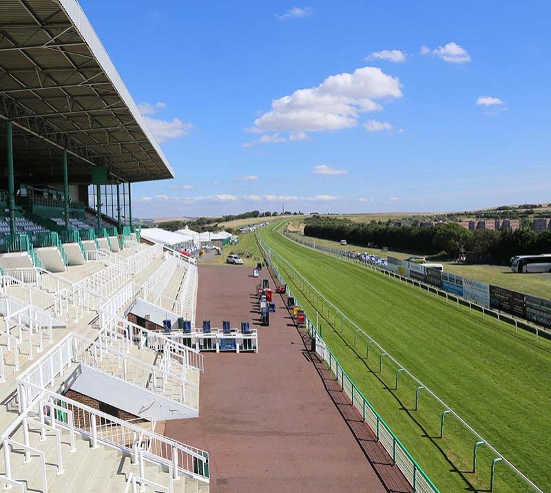 YourVENUE+ Large Venue Hire Brighton Racecourse