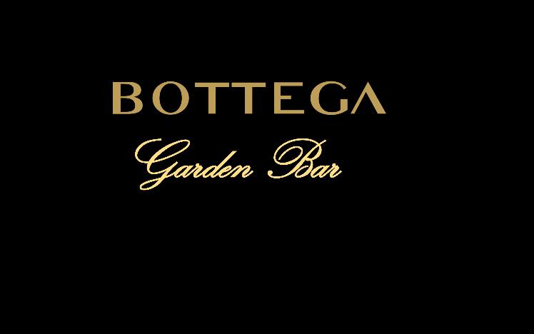 Bottega Garden Bar
