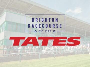 brighton x tates partnership
