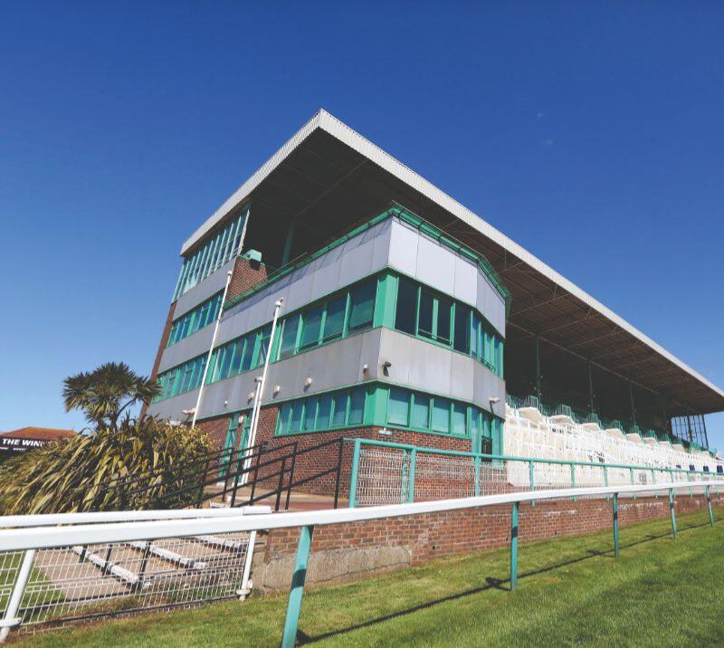 Corporate Hire at Brighton Racecourse