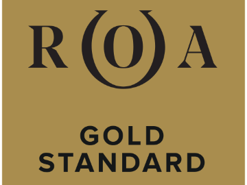 ROA gold