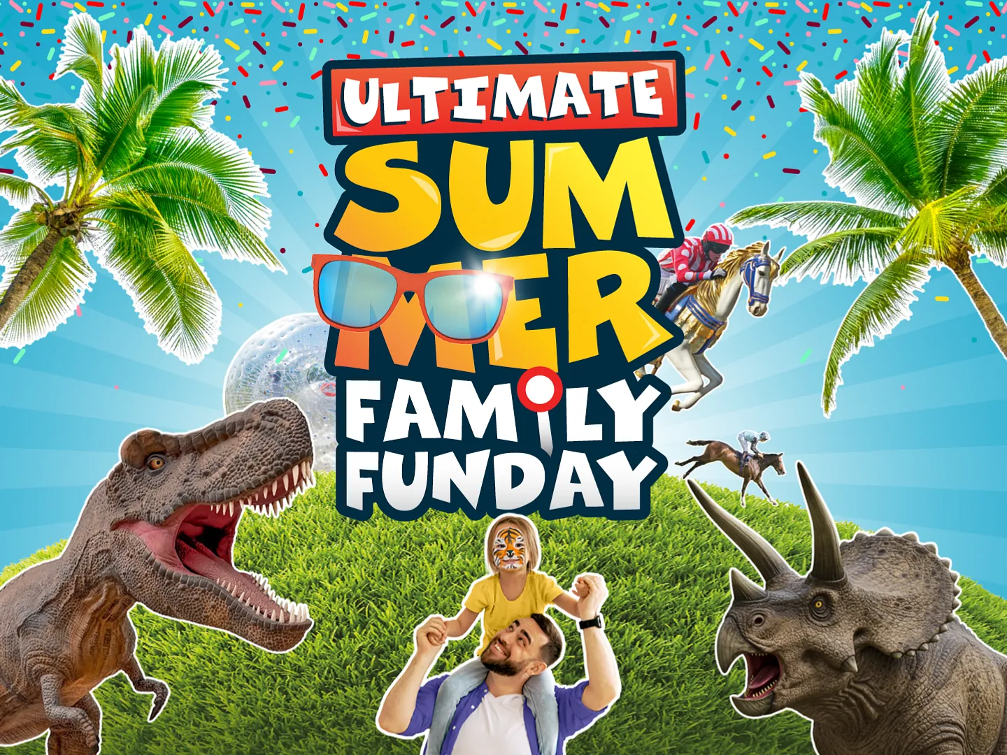 Brighton Kids activities