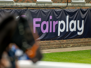 Fairplay brand